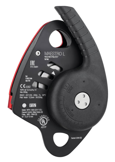 Petzl MAESTRO® L – andra bilden