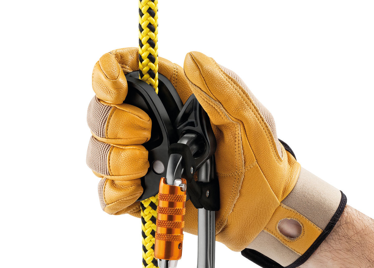 Petzl MICROFLIP-sleutelkoord - imagen 3