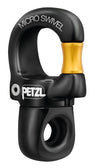 Petzl MICRO SWIVEL Gated Swivel
