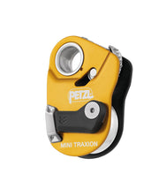 Petzl MINI TRAXIÓN