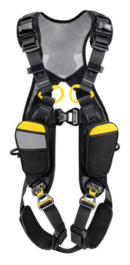 Petzl NEWTON EASYFIT internationale versie