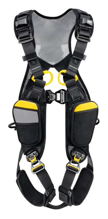Petzl NEWTON EASYFIT Versione Internazionale
