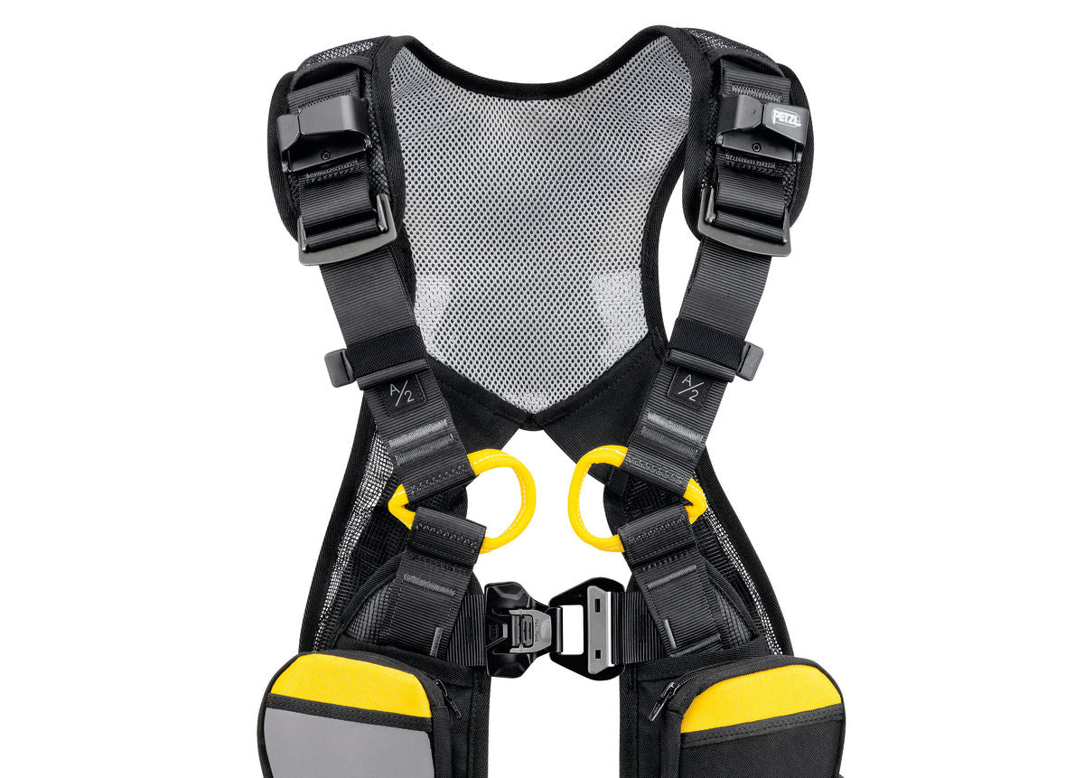 Petzl NEWTON EASYFIT internationale versie - imagen 4