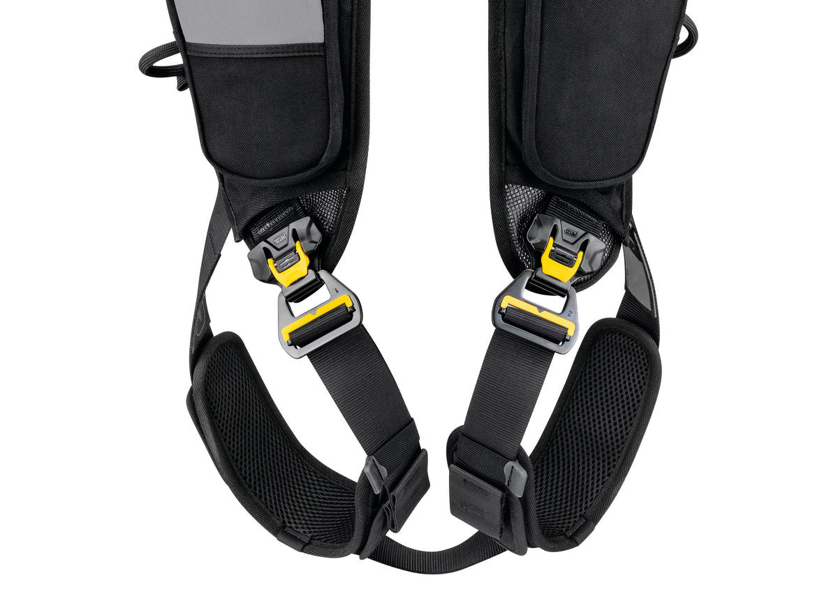 Petzl NEWTON EASYFIT internationale versie - imagen 5