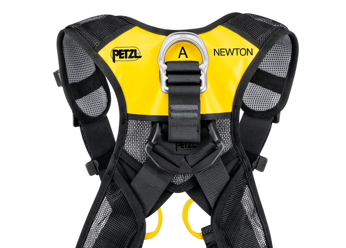 Petzl NEWTON EASYFIT internationale versie - imagen 6