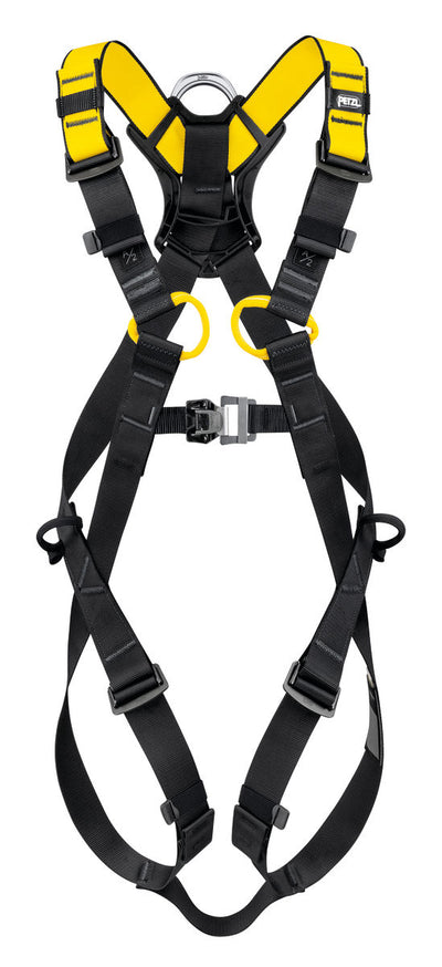 Petzl NEWTON Europese versie