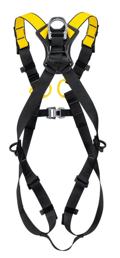 Petzl NEWTON Europese versie – tweede afbeelding