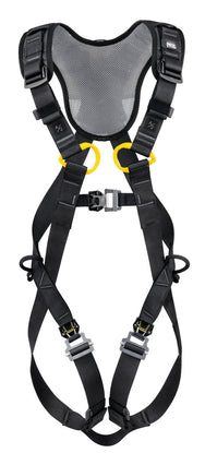 Petzl NEWTON FAST European Version