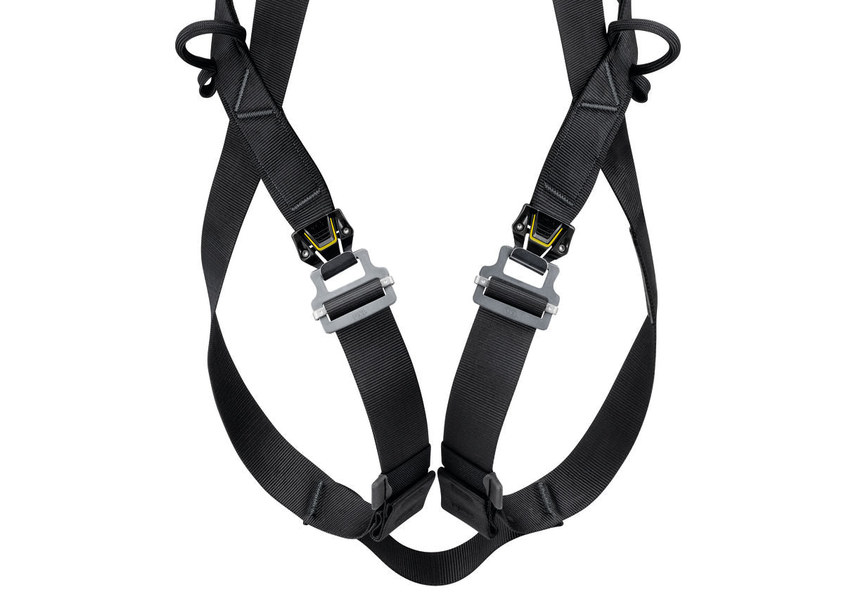 Petzl NEWTON FAST European Version - imagen 5