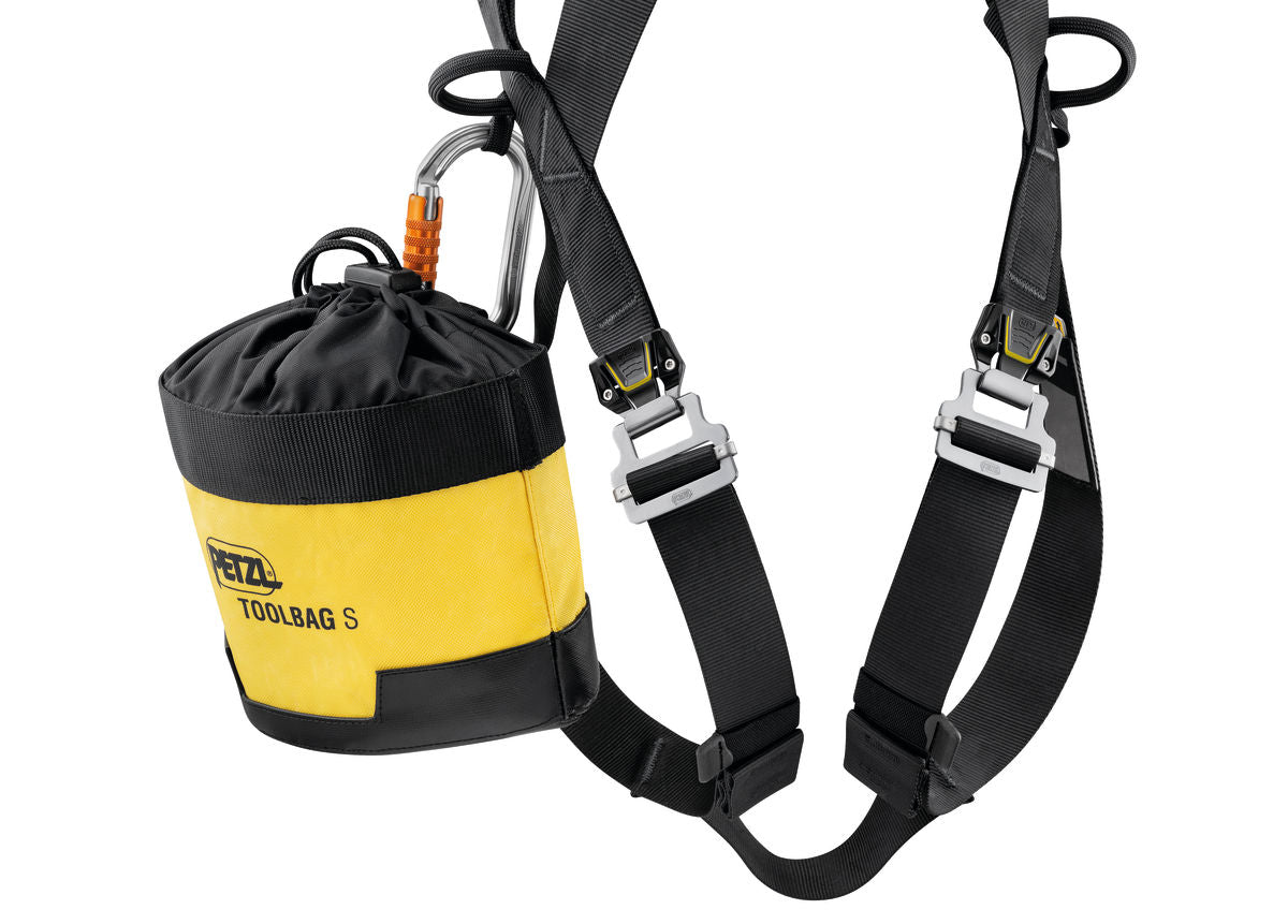 Petzl NEWTON FAST European Version - imagen 6