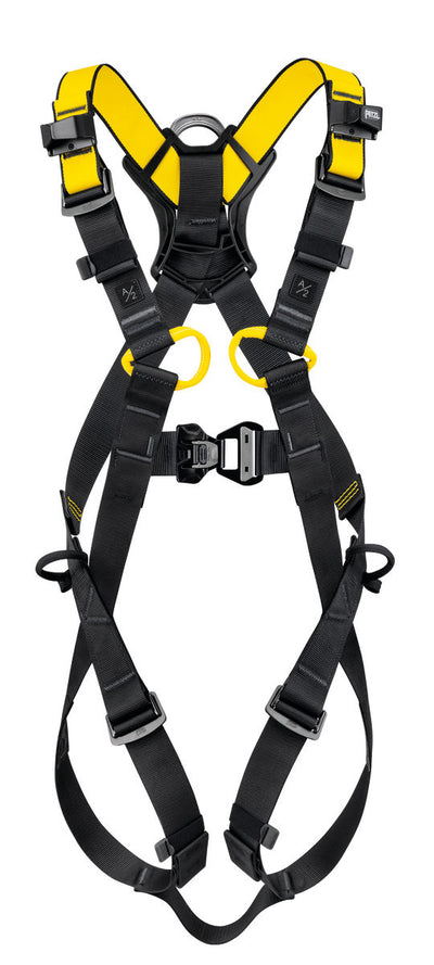 Petzl NEWTON internationale versie