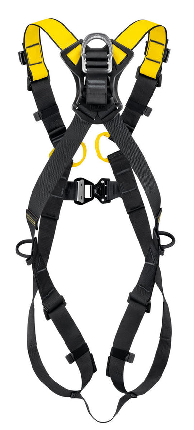 Petzl NEWTON internationale versie – tweede afbeelding