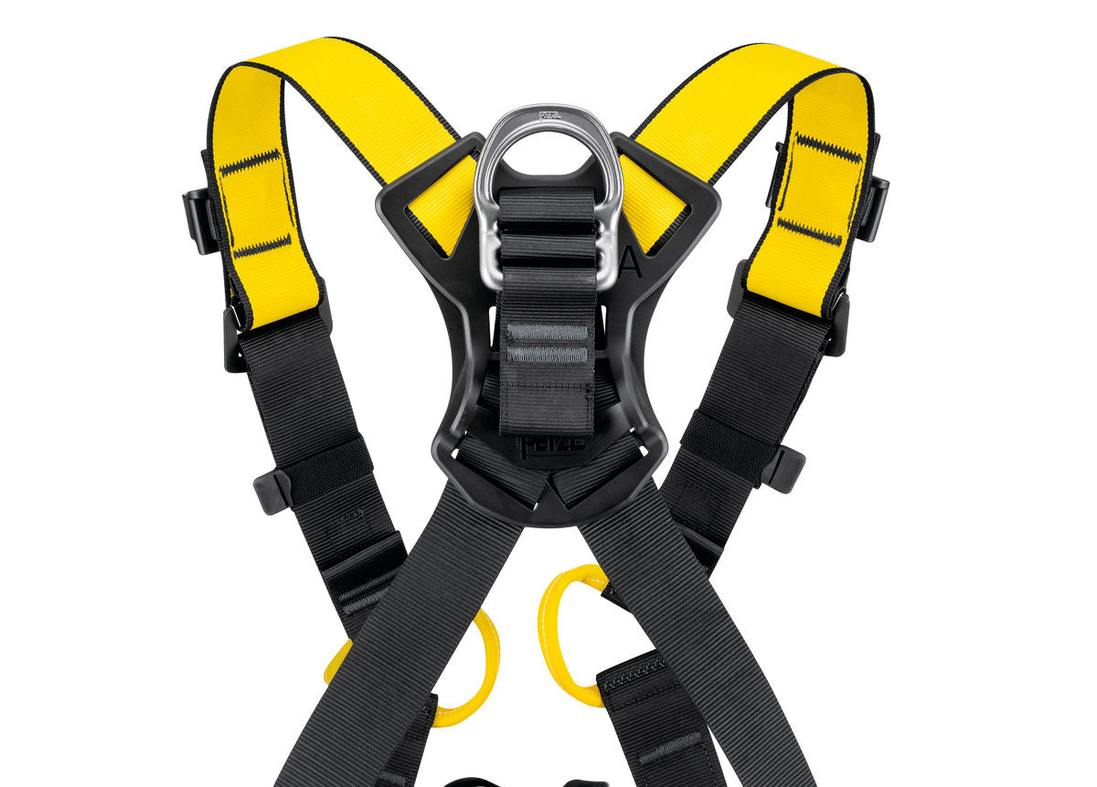 Petzl NEWTON international version - imagen 5