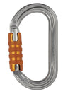 Petzl OK Carabiner (Pack of 10)