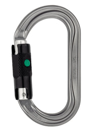 Petzl OK-karabijnhaak (pak van 10) - imagen 2