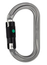 Petzl OK Carabiner (Pack of 10)