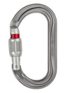 Petzl OK Carabiner (Pack of 10)