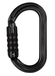 Petzl OK-karabijnhaak (pak van 10) - imagen 4