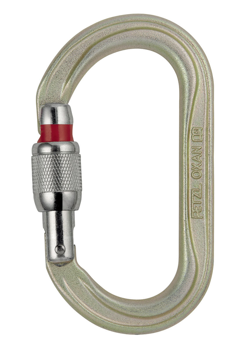 Petzl OXAN (förpackning med 10) - imagen 2