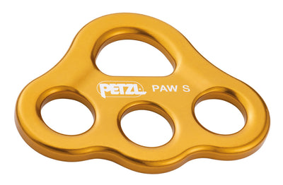 Petzl poot – tweede afbeelding