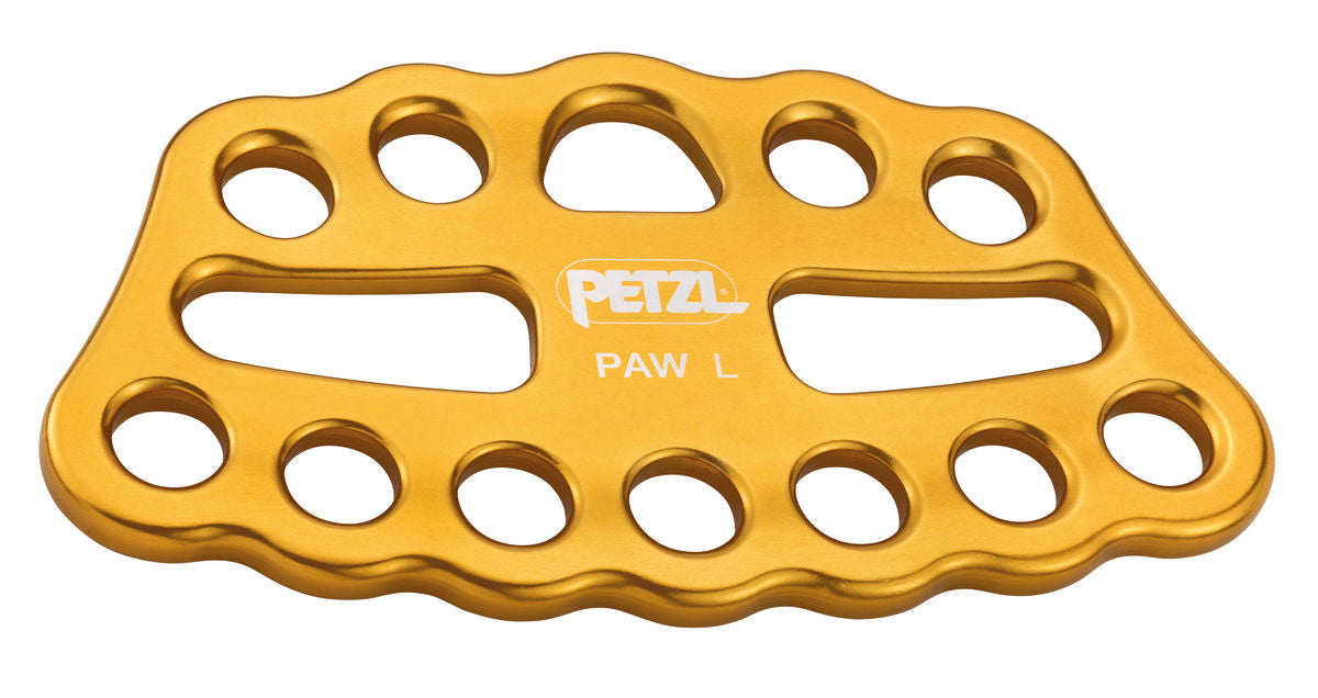 Petzl PAW - imagen 6