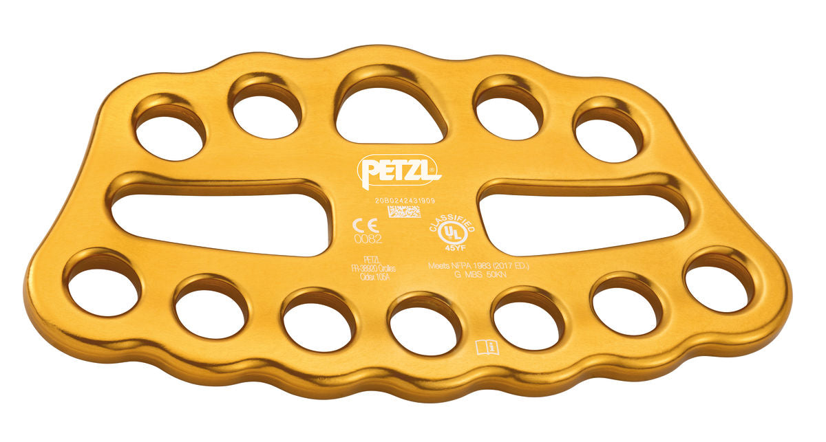 Petzl PAW - imagen 8