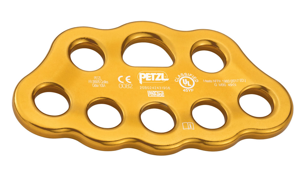 Petzl PAW - imagen 9