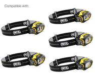 Bandeau Petzl PIXA® - imagen 2