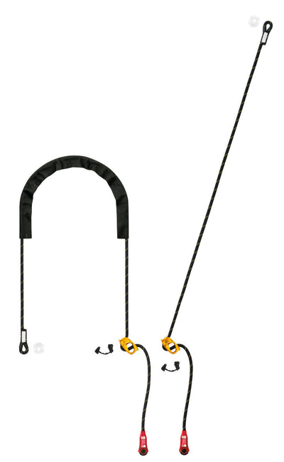 Petzl PROGRESS ADJUST-I positioneringskoord