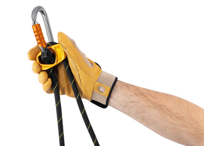 Petzl PROGRESS ADJUST-I positioneringskoord – tweede afbeelding
