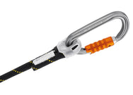 Petzl PROGRESS ADJUST-I positioning lanyard - imagen 4