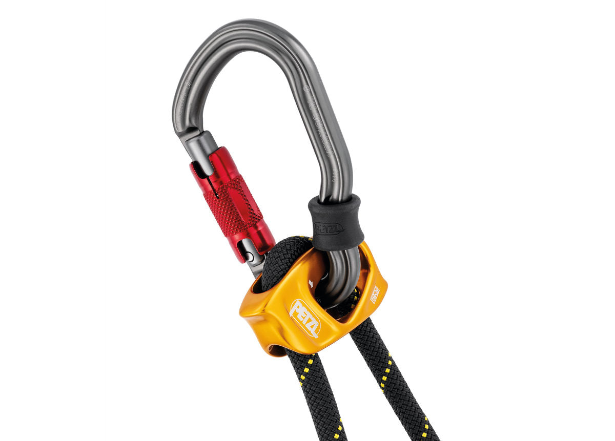 Petzl VOORUITGANG AANPASSEN-Y - imagen 3