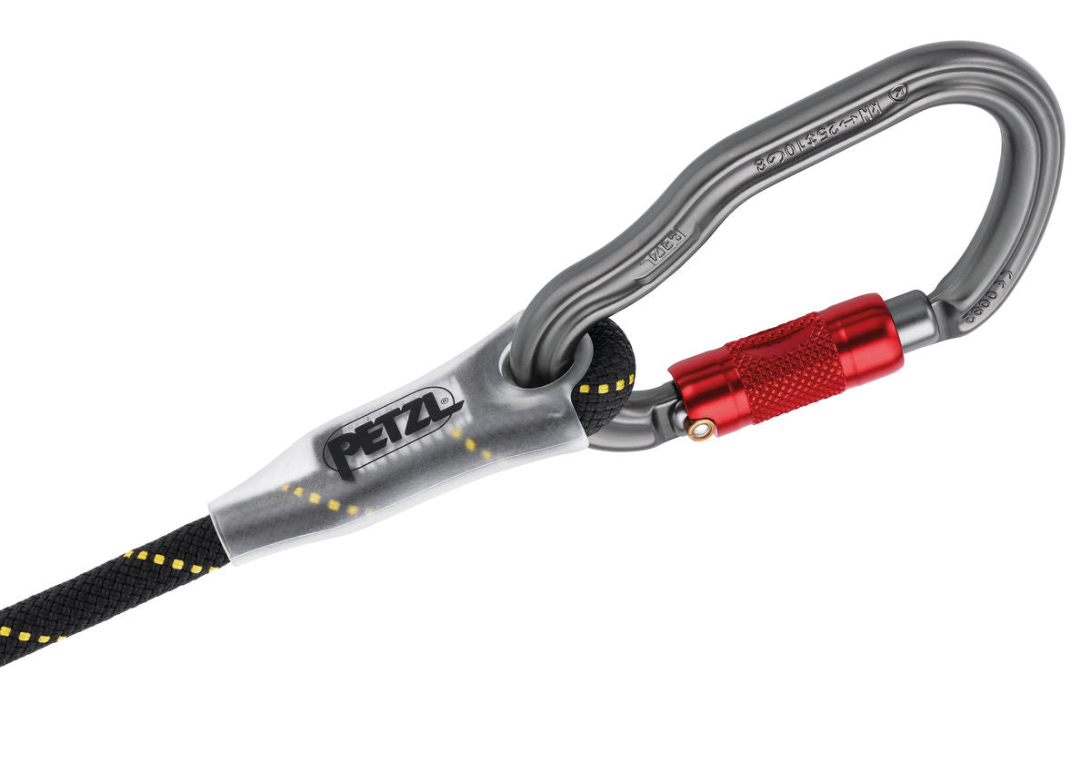 Petzl VOORUITGANG AANPASSEN-Y - imagen 4
