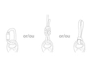 Petzl PRO TRAXION Katrol - imagen 5