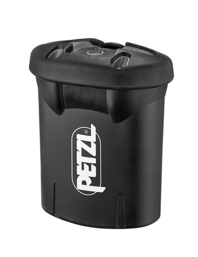 Petzl R2 (oplaadbare batterij)