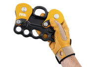 Petzl REEVE Remskiva - imagen 3