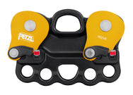Petzl REEVE Remskiva - imagen 4