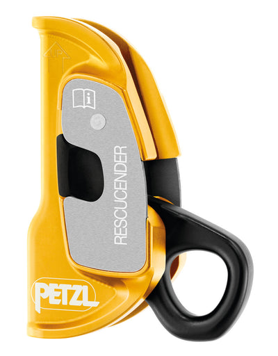 Petzl-REDDER