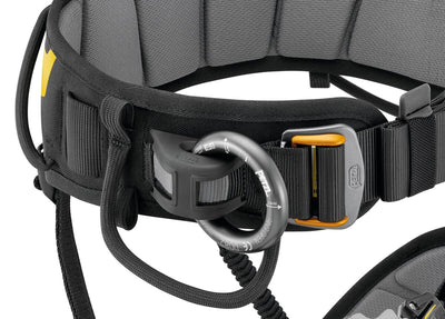 Petzl RING2SIDE – second image