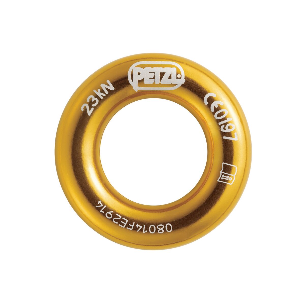 Petzl RING - imagen 2