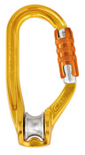 Petzl ROLLCLIP A