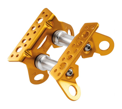 Petzl-ACHTBAAN – tweede afbeelding