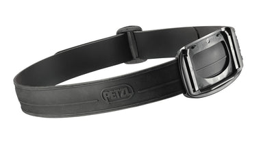 Petzl RUBBER hoofdband