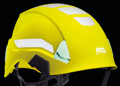 Petzl reflekterande klistermärken för STRATO® – andra bilden