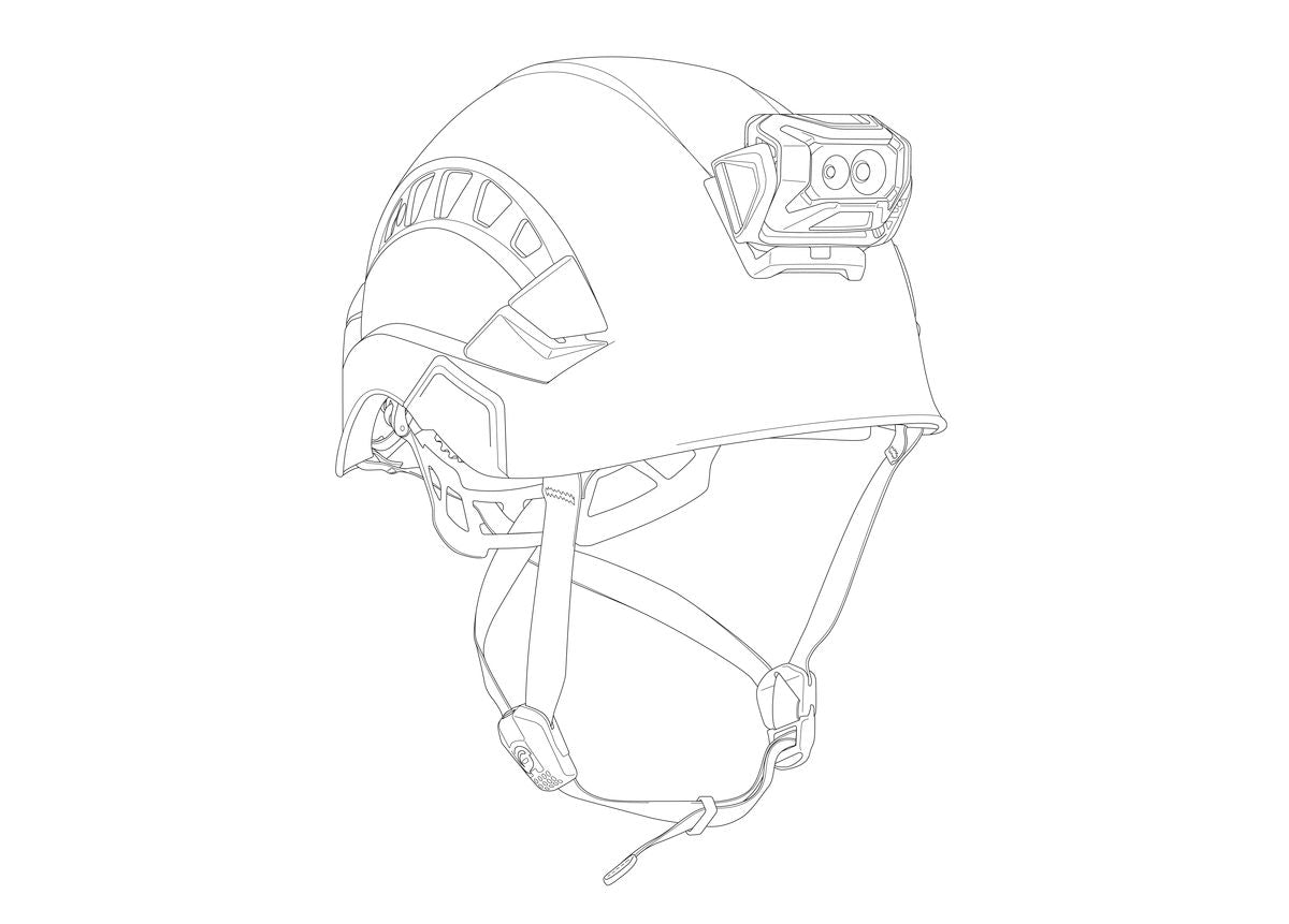 Petzl SLOT ADAPT - imagen 2