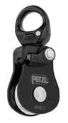 Petzl SPIN L1 Single Pulley with Swivel