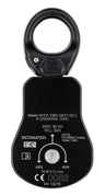 Petzl SPIN L1 Single Pulley with Swivel