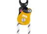 Petzl SPIN L1 Single Pulley with Swivel