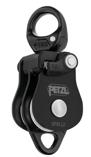 Petzl SPIN L2 Pulley - imagen 2