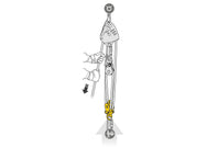 Petzl SPIN L2 Pulley - imagen 7